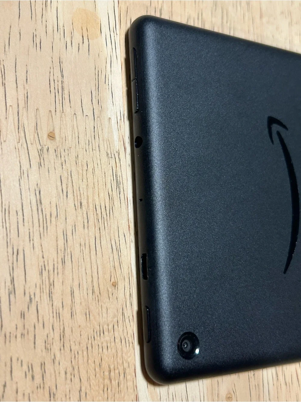 Amazon Fire‎ 7 Tablet Black 9th Generation Model M8S26G 7 inch Display C2 w/case